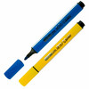 Фломастери тригранні, 6 кольорів, JUMBO size