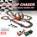 Гоночный трек Big Loop Chaser, 1139 см дополнительное фото 3.
