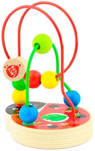 Розвивальні іграшки: Лабіринт Сонечко, розвиваюча іграшка