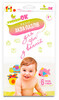 Аква пазлы Bath’n Puzzles, КиндеренОК