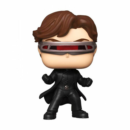 Персонажи: Игровая фигурка Funko Pop! cерии X-Men 20th — Cyclops
