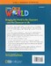 Our World 2 Grammar Workbook дополнительное фото 1.