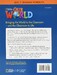Our World 3 Grammar Workbook дополнительное фото 1.