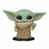 Игровая фигурка Funko Pop! cерии «Мандалорец» — Малыш (25 см)
