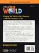 Our World 5 Grammar Workbook дополнительное фото 1.