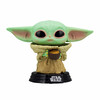 Игровая фигурка Funko Pop! cерии «Мандалорец» — Малыш с чашкой
