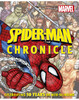 Spider-Man Year by Year a Visual Chronicle