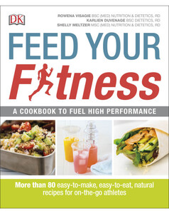 Кулинария: еда и напитки: Feed Your Fitness