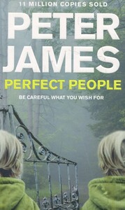 Книги для взрослых: Perfect People