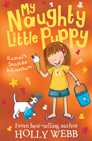 Художественные книги: Rascals Seaside Adventure