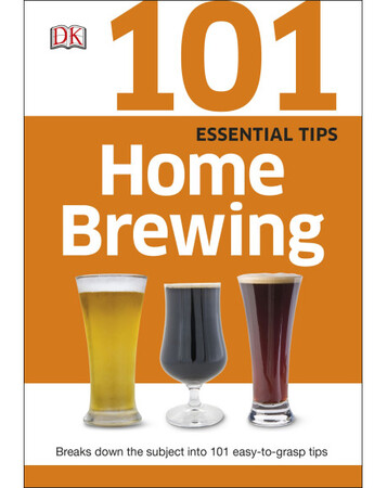Для середнього шкільного віку: 101 Essential Tips Home Brewing
