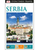 DK Eyewitness Travel Guide Serbia