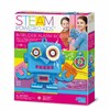 STEAM-набір «Робот-охоронець» 00-04900, 4M