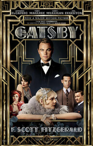 Художні: Great Gatsby (9781447225928)