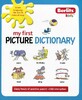 Berlitz Kids: My First Picture Dictionary