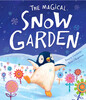 The Magical Snow Garden - Твёрдая обложка