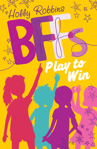 Книги для дітей: Play to Win