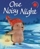 One Noisy Night - Твёрдая обложка