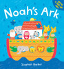 Noahs Ark - Little Tiger Press