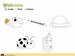 Pippa and Pop 1 Activity Book British English [Cambridge University Press] дополнительное фото 2.