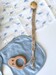 Подарочный набор для новонародженного "Чемодан M" дополнительное фото 6.