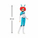 Модна лялька-герой «Кроликс» мультсеріалу «Леді Баг і Супер-Кіт», Miraculous дополнительное фото 1.