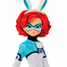 Модна лялька-герой «Кроликс» мультсеріалу «Леді Баг і Супер-Кіт», Miraculous дополнительное фото 2.