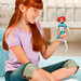Модная кукла-герой «Кроликс» мультсериала «Леди Баг и Супер-Кот», Miraculous дополнительное фото 5.