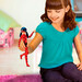 Кукла «Леди Баг с талисманами удачи», 26 см, Miraculous дополнительное фото 4.