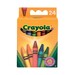 Цветные восковые мелки (24 шт), Crayola дополнительное фото 2.