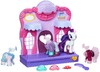Бутик Рарити в Кантерлоте, игровой набор, My Little Pony