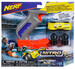 Пусковое устройство Nerf Nitro ThrottleShot Blitz Grey дополнительное фото 4.