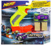 Пусковое устройство Nerf Nitro ThrottleShot Blitz Green дополнительное фото 4.