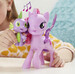 Ігровий набір співаючі Твайлайт Спаркл і Спайк (звук), Сяйво, My Little Pony дополнительное фото 3.