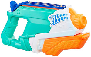 Іграшкова зброя: Водний бластер Super Soaker SplashMouth Nerf