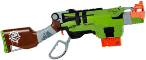 Іграшкова зброя: Бластер Slingfire, Zombie Strike Nerf