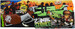 Бластер Nerf Zombie Strike SlingFire дополнительное фото 6.