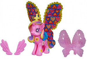 Ігри та іграшки: Поні з крилами, My Little Pony