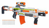 Бластер Modulus ECS-10 Nerf