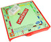 Дорожная игра Монополия Grab & Go (Хватай и Вперед). Monopoly, Hasbro дополнительное фото 4.