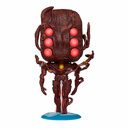 Персонажи: Игровая фигурка Funko Pop! cерии «Вечные» — Аришем (25 см)