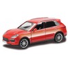 Uni-fortune PORSHE CAYENNE II (554014)