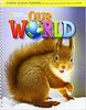 Our World Starter Lesson Planner + Audio CD + Teacher's Resource CD-ROM