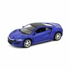 Uni-fortune - HONDA NSX (554031)