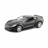 Uni-fortune Машинка CHEVROLET CORVETTE C7 (554039М)