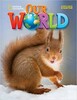 Our World Starter Student's Book (9781305391345)