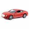 Uni-fortune Машинка BENTLEY CONTINENTAL GT 2018 (554043)