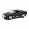 Uni-fortune Машинка BENTLEY CONTINENTAL GT 2018 (554043М)