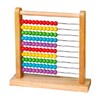 Деревянные счеты Viga Toys 32 см