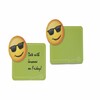 Cool Mood Sticky Notes бумага для заметок